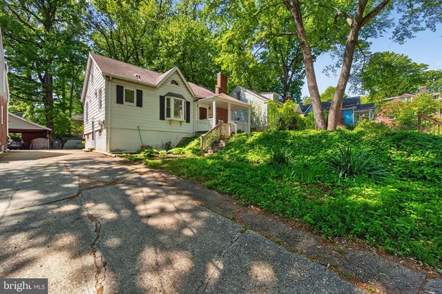 3913 MADISON ST, Hyattsville, MD 20781