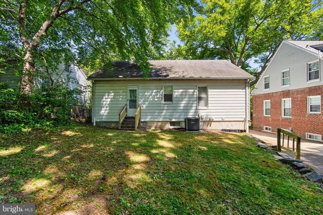 3913 MADISON ST, Hyattsville, MD 20781