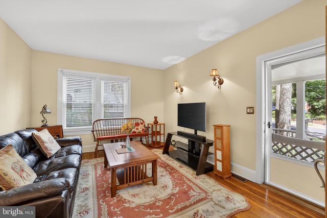 3913 MADISON ST, Hyattsville, MD 20781
