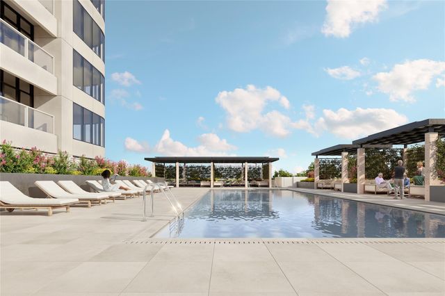 1701 Hermann Drive 24B, Houston, TX 77004