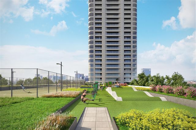 1701 Hermann Drive 24B, Houston, TX 77004