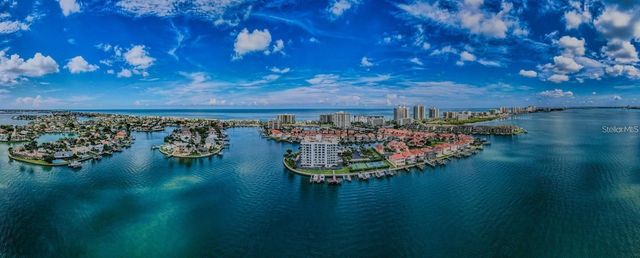 240 SAND KEY ESTATES DRIVE 222, Clearwater, FL 33767