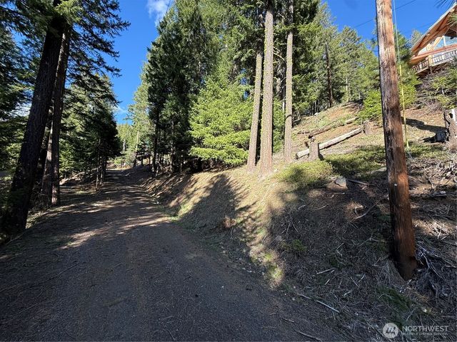 100 Lakeview Drive, Ronald, WA 98940