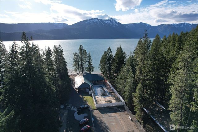 100 Lakeview Drive, Ronald, WA 98940