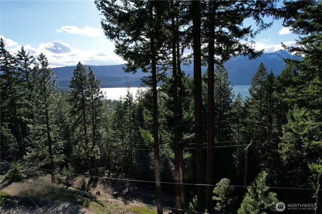 100 Lakeview Drive, Ronald, WA 98940