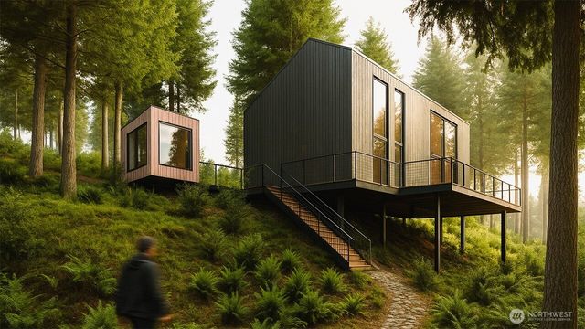 100 Lakeview Drive, Ronald, WA 98940