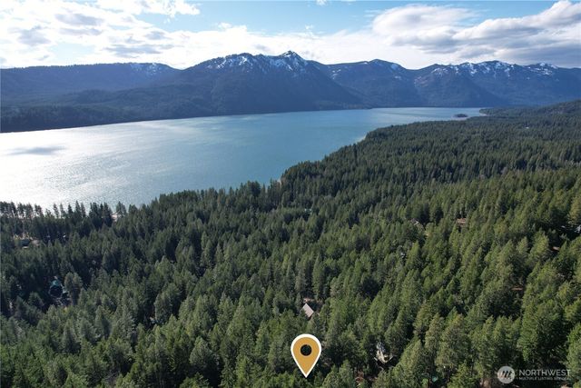 100 Lakeview Drive, Ronald, WA 98940