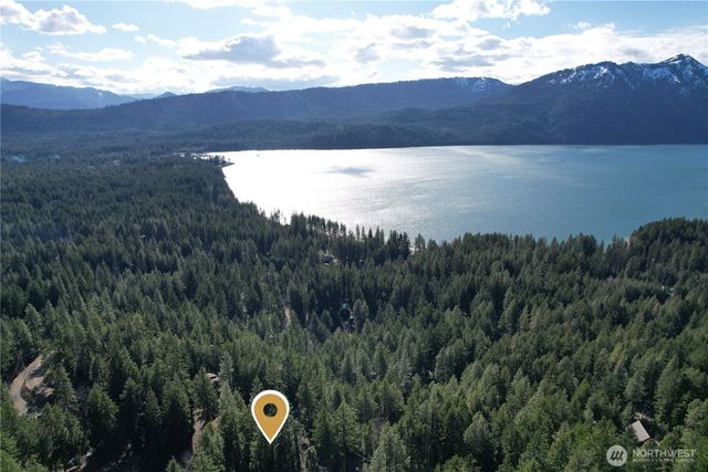 100 Lakeview Drive, Ronald, WA 98940