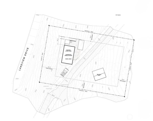 100 Lakeview Drive, Ronald, WA 98940