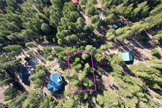 100 Lakeview Drive, Ronald, WA 98940