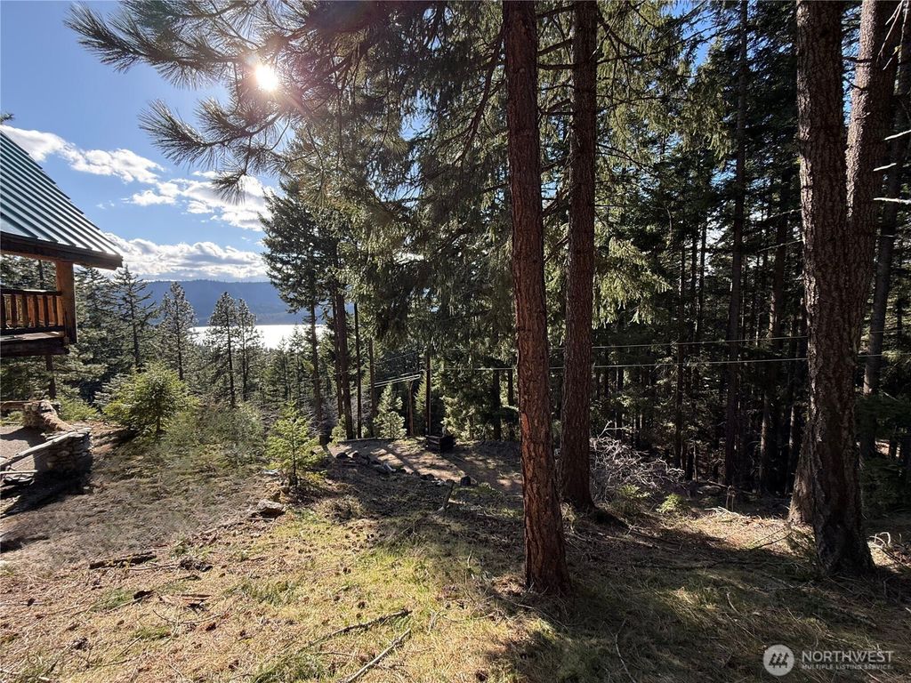 100 Lakeview Drive, Ronald, WA 98940