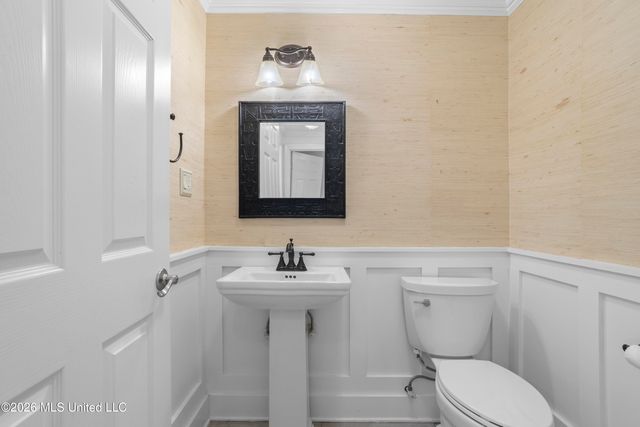 11 Japonica Drive, Pass Christian, MS 39571