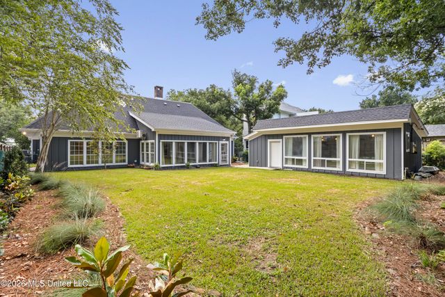 11 Japonica Drive, Pass Christian, MS 39571