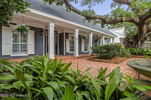 11 Japonica Drive, Pass Christian, MS 39571