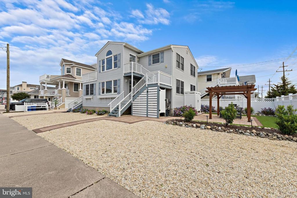6203 LONG BEACH BLVD, Long Beach Township, NJ 08008