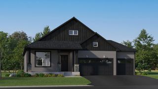 4907 Jandura Bay NE, Saint Michael, MN 55376