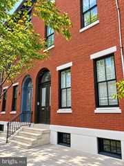 609 N 17TH ST #1, Philadelphia, PA 19130