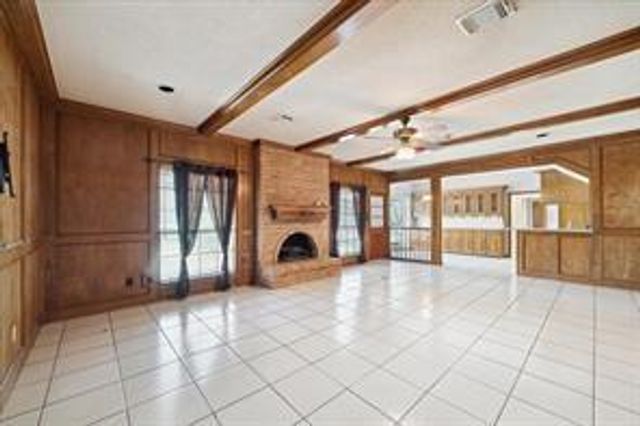 8503 Rebawood Drive, Humble, TX 77346