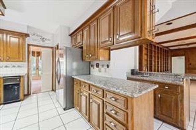 8503 Rebawood Drive, Humble, TX 77346