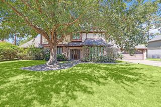 8503 Rebawood Drive, Humble, TX 77346