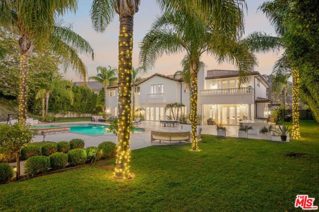 25043 Abercrombie Lane, Calabasas, CA 91302