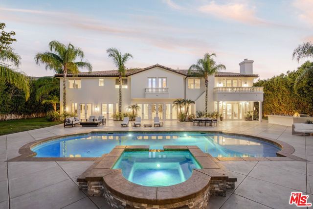 25043 Abercrombie Lane, Calabasas, CA 91302