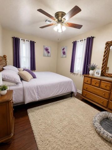 1501 City Avenue, Moore, OK 73160