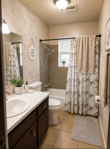 1501 City Avenue, Moore, OK 73160