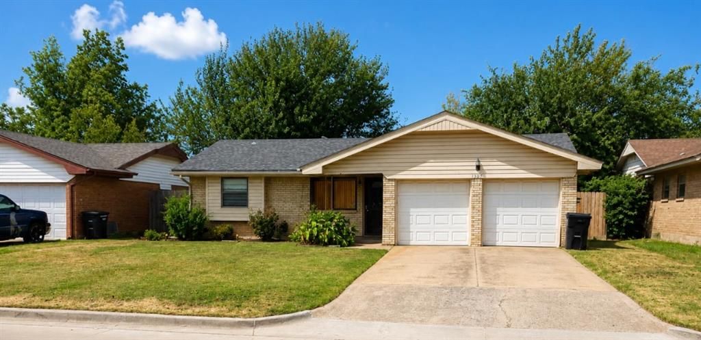 1501 City Avenue, Moore, OK 73160