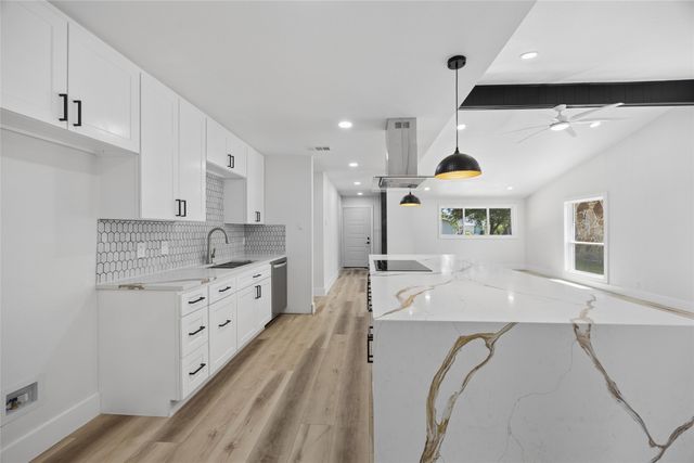 3332 High Lark Drive, Dallas, TX 75234