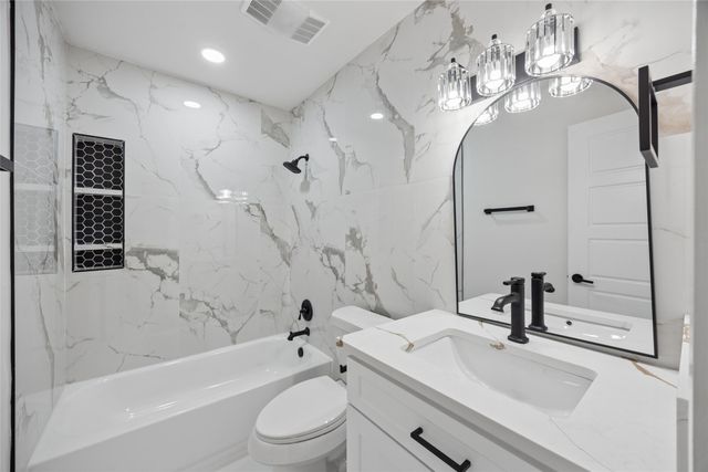3332 High Lark Drive, Dallas, TX 75234