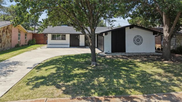 3332 High Lark Drive, Dallas, TX 75234