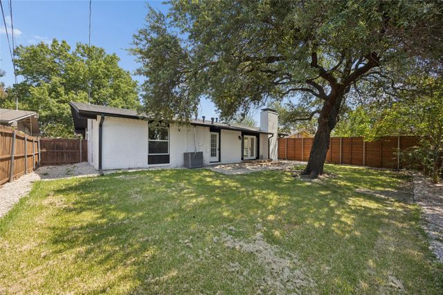 3332 High Lark Drive, Dallas, TX 75234