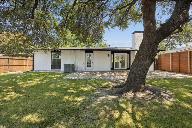 3332 High Lark Drive, Dallas, TX 75234