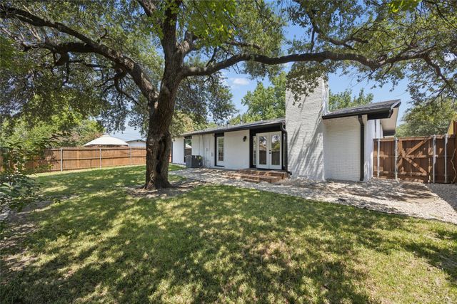 3332 High Lark Drive, Dallas, TX 75234