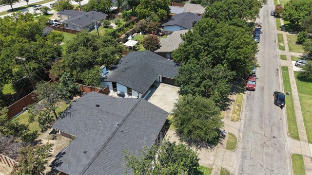 3332 High Lark Drive, Dallas, TX 75234