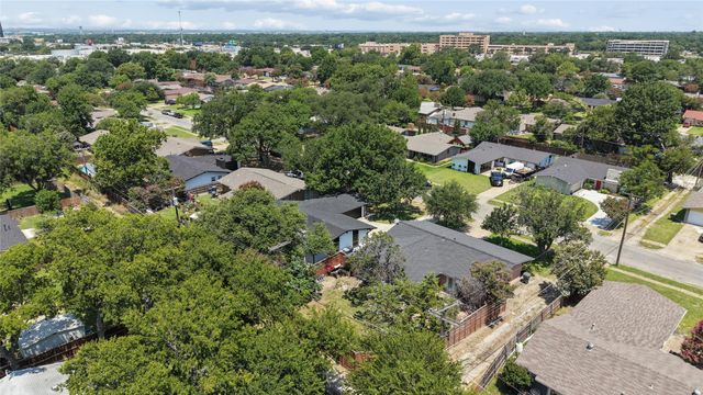 3332 High Lark Drive, Dallas, TX 75234