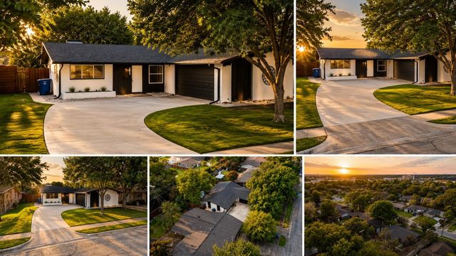 3332 High Lark Drive, Dallas, TX 75234