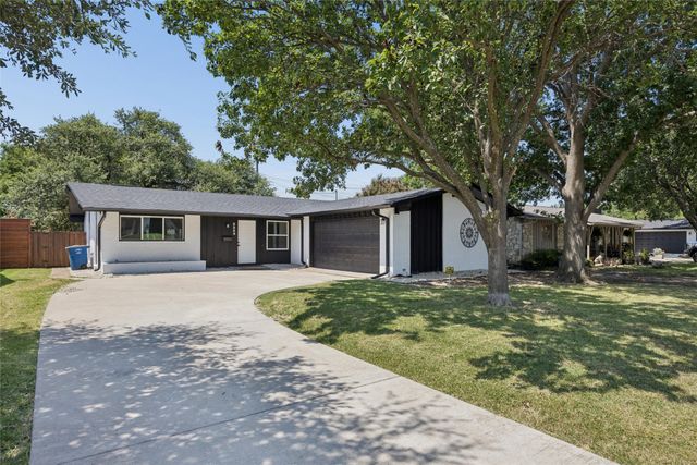 3332 High Lark Drive, Dallas, TX 75234