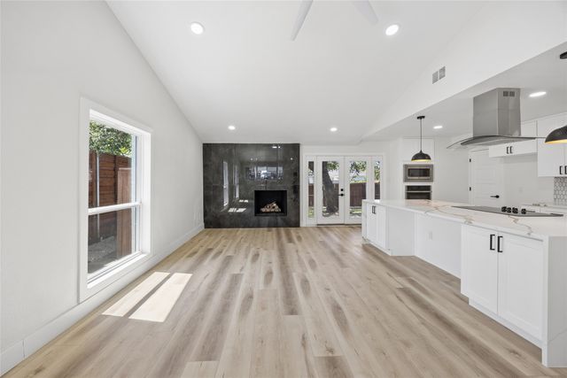 3332 High Lark Drive, Dallas, TX 75234