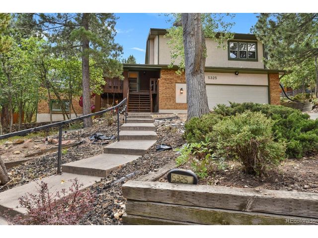 5325 Autumn Hills Ct, Colorado Springs, CO 80919