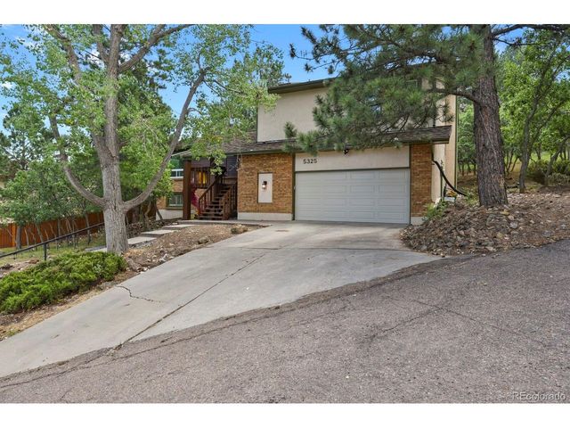 5325 Autumn Hills Ct, Colorado Springs, CO 80919