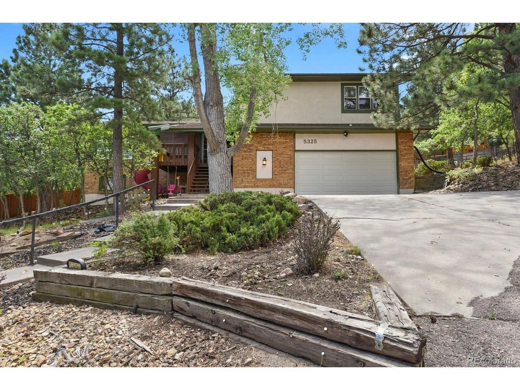 5325 Autumn Hills Ct, Colorado Springs, CO 80919