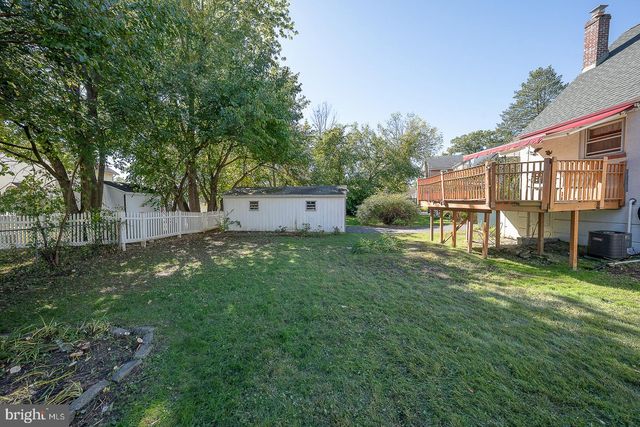 113 ROCKLAND RD, Havertown, PA 19083