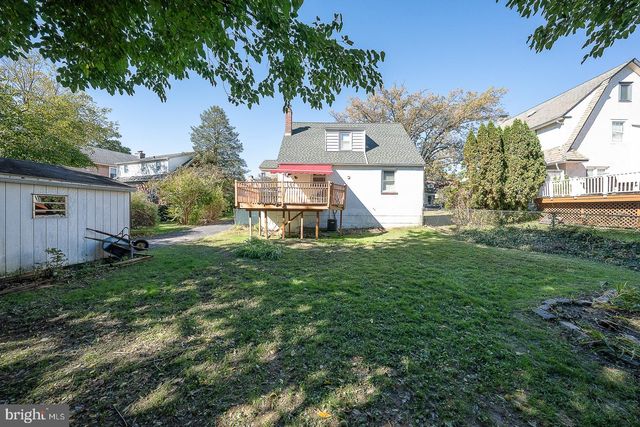 113 ROCKLAND RD, Havertown, PA 19083