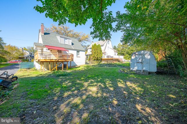 113 ROCKLAND RD, Havertown, PA 19083