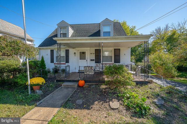 113 ROCKLAND RD, Havertown, PA 19083