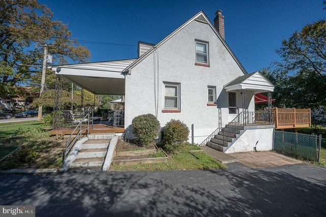 113 ROCKLAND RD, Havertown, PA 19083