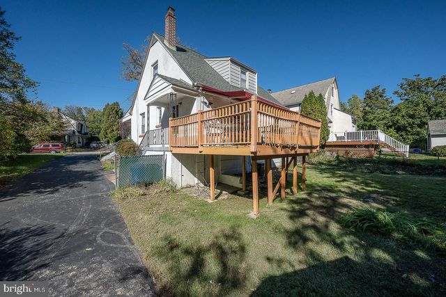 113 ROCKLAND RD, Havertown, PA 19083