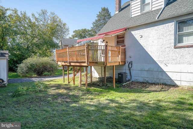 113 ROCKLAND RD, Havertown, PA 19083
